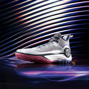 Aaron Gordon - AG 4.0 Self Reflection: Silver/Heather Castlerock