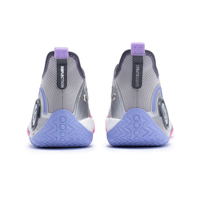 Aaron Gordon - AG 4.0 Self Reflection: Silver/Heather Castlerock