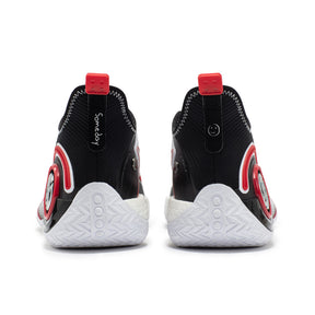 Aaron Gordon - AG 4.0 Someday: White/Black
