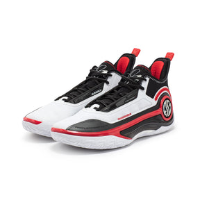 Aaron Gordon - AG 4.0 Someday: White/Black