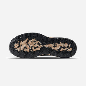 361-YUSHAN 3: Seashell/Oatmilk - 361 Degrees