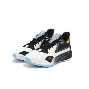 Aaron Gordon - ZEN 5: White/Black