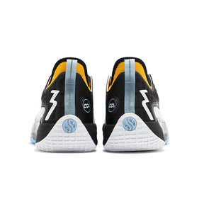 Aaron Gordon - ZEN 5: White/Black