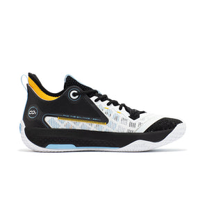 Aaron Gordon - ZEN 5: White/Black