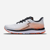 361-KAIROS: White/Magma Orange - 361 Degrees
