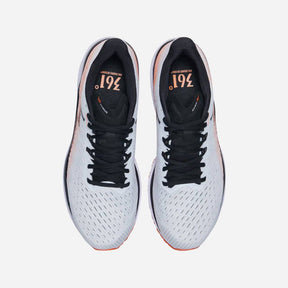 361-KAIROS: White/Magma Orange - 361 Degrees