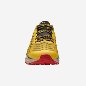 361-TAROKO 3: Golden/Dark Olive - 361 Degrees