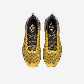 361-TAROKO 3: Golden/Dark Olive - 361 Degrees