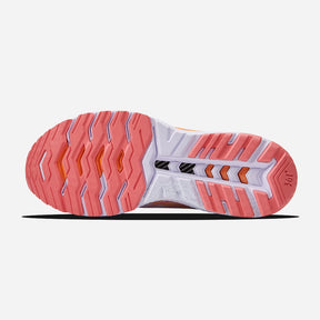 361-KAIROS: White/Georgia Peach - 361 Degrees
