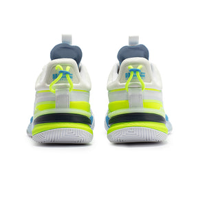 Spencer Dinwiddie - DVD/SD 1: White / University Blue - 361 Degrees