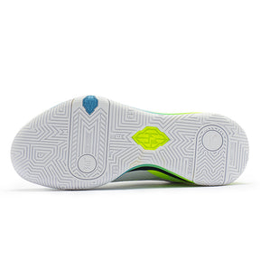 Spencer Dinwiddie - DVD/SD 1: White / University Blue - 361 Degrees