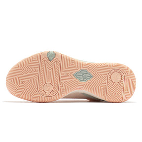 Spencer Dinwiddie - DVD/SD1: Pink / Pink - 361 Degrees