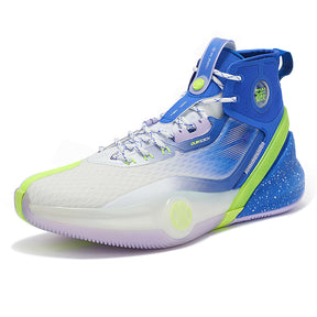 Aaron Gordon - AG 3 PRO: White / Blue - 361 Degrees