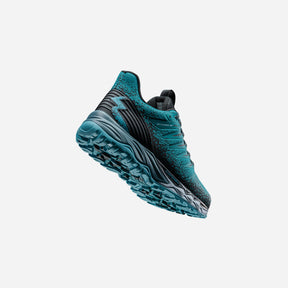 361-CAMINO WP: Verdigris/Black - 361 Degrees