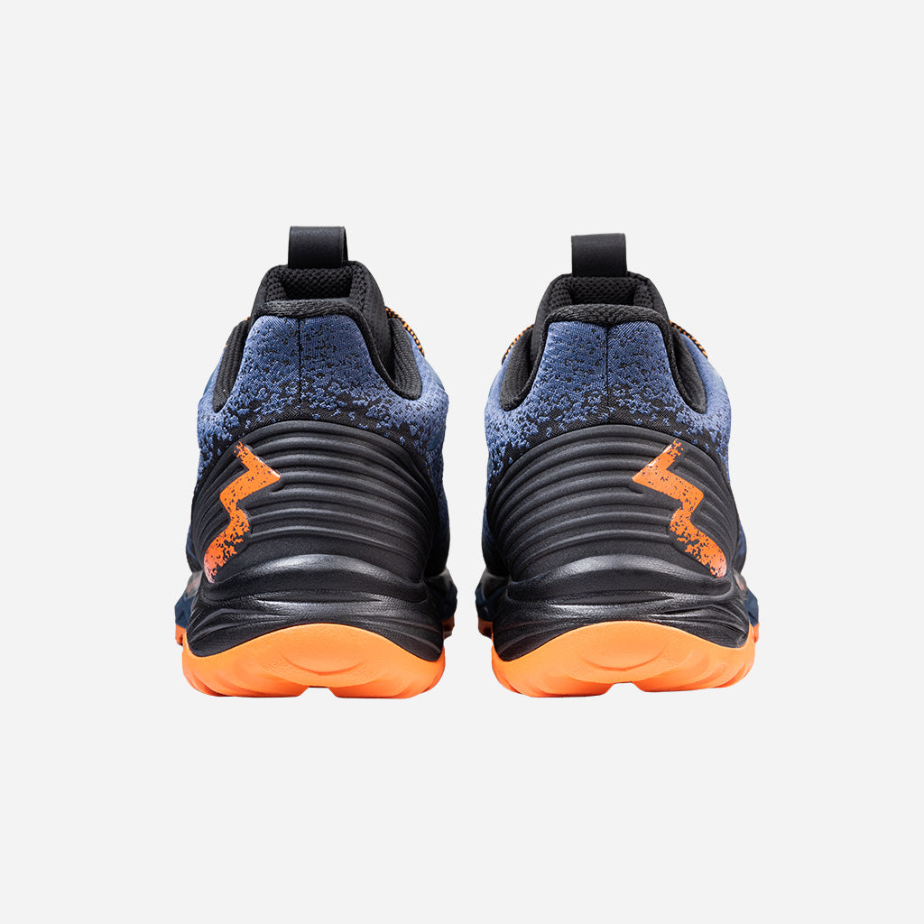 361-Camino WP: Navy/Black - 361 Degrees