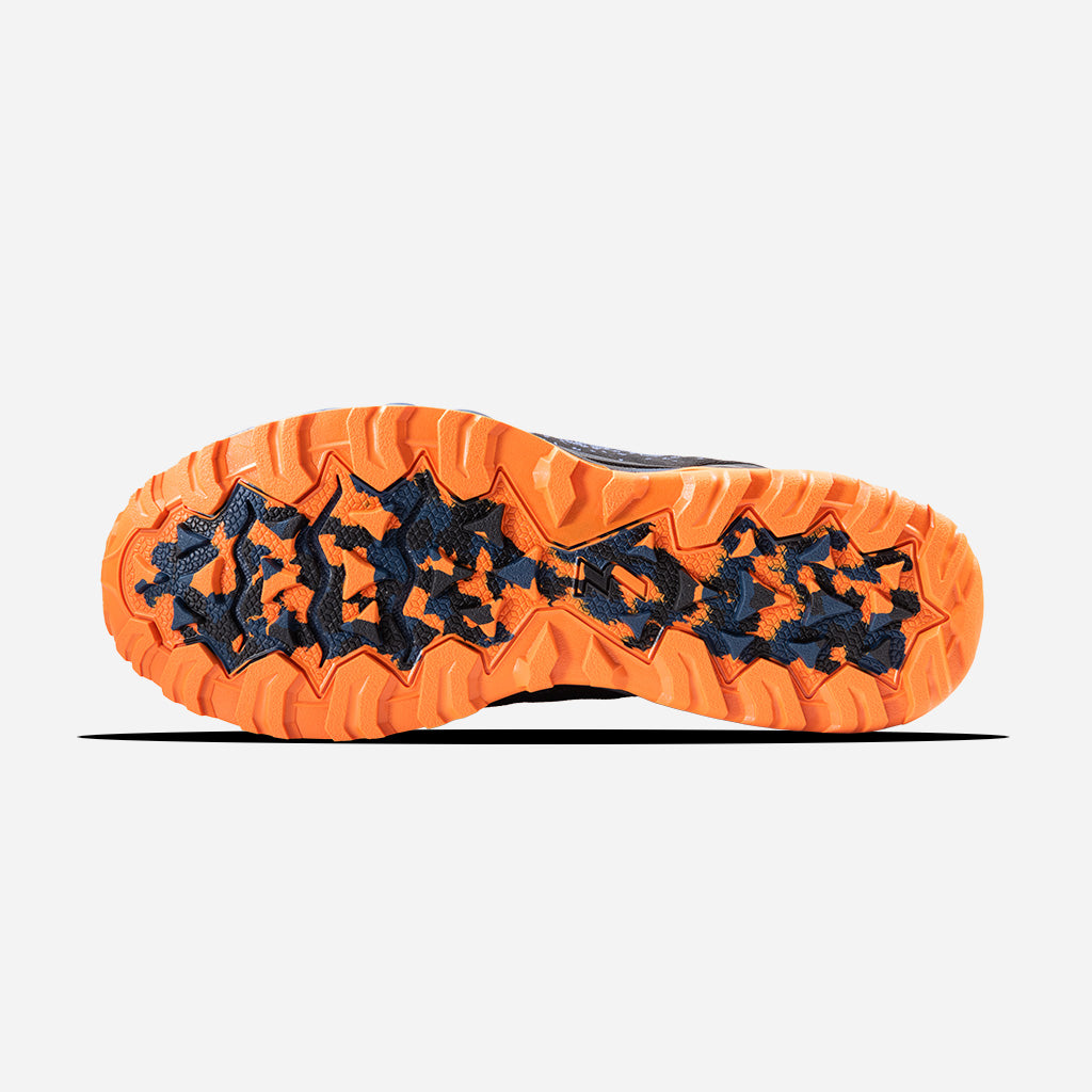 361-Camino WP: Navy/Black - 361 Degrees