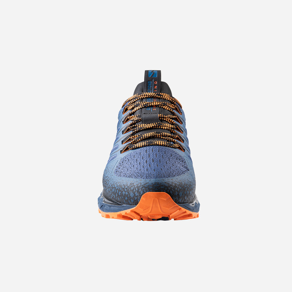 361-Camino WP: Navy/Black - 361 Degrees