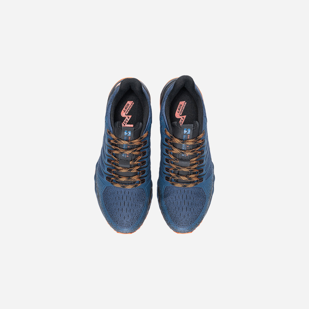 361-Camino WP: Navy/Black - 361 Degrees