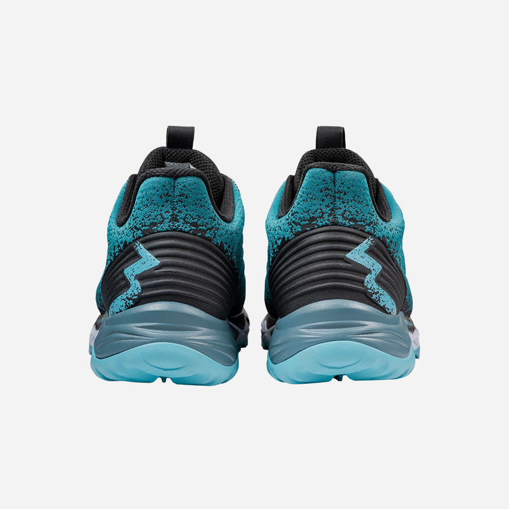 361-CAMINO WP: Verdigris/Black - 361 Degrees