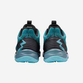361-CAMINO WP: Verdigris/Black - 361 Degrees