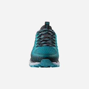 361-CAMINO WP: Verdigris/Black - 361 Degrees