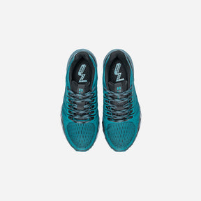 361-CAMINO WP: Verdigris/Black - 361 Degrees