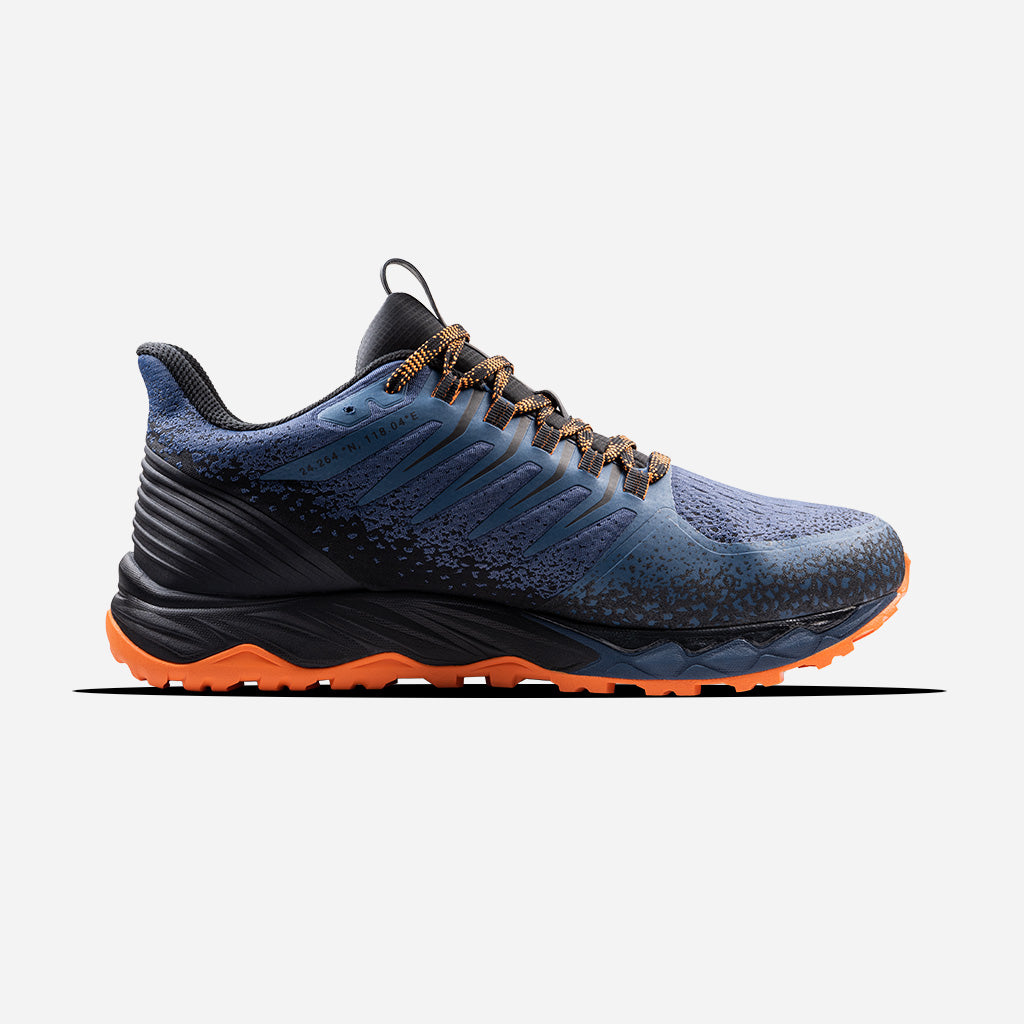 361-Camino WP: Navy/Black - 361 Degrees