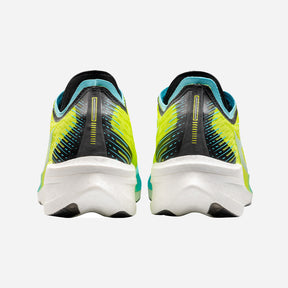361-FLAME RS: Lime Punch / Scuba Blue - 361 Degrees