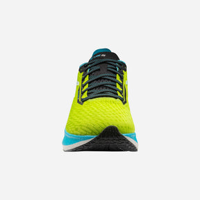 361-FLAME RS: Lime Punch / Scuba Blue - 361 Degrees