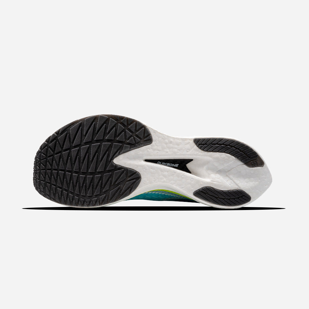 361-FLAME RS: Tide / Mykonos Blue - 361 Degrees