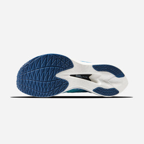 361-FLAME ST: Blue Tint / Mykonos Blue - 361 Degrees