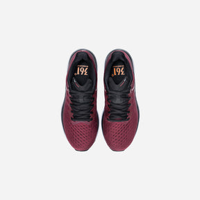 361-KAIROS: Dark Cherry/Black - 361 Degrees