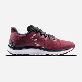 361-KAIROS: Dark Cherry/Black - 361 Degrees