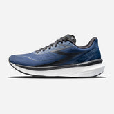 361-SPIRE 5: French Navy/Black - 361 Degrees