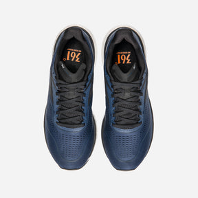 361-SPIRE 5: French Navy/Black - 361 Degrees