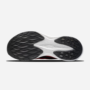 361-SPIRE 5: Artisanal Red/Black - 361 Degrees