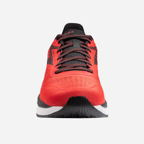 361-SPIRE 5: Artisanal Red/Black - 361 Degrees