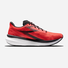 361-SPIRE 5: Artisanal Red/Black - 361 Degrees