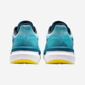361-SPIRE 5: Turquoise Tonic/Celandine - 361 Degrees