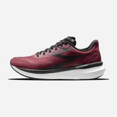 361-SPIRE 5: Dark Cherry/Black - 361 Degrees