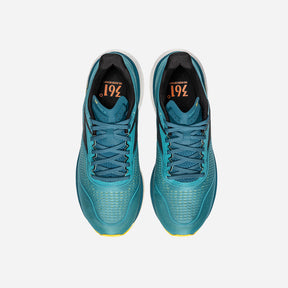 361-SPIRE 5: Turquoise Tonic/Celandine - 361 Degrees