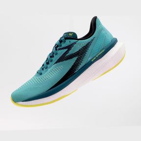 361-SPIRE 5: Turquoise Tonic/Celandine