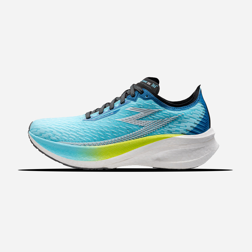 361-FLAME RS: Tide / Mykonos Blue - 361 Degrees