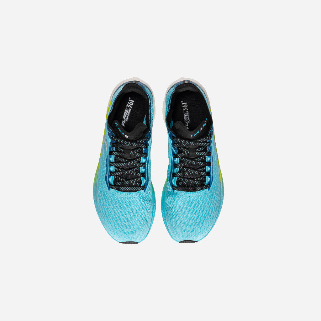361-FLAME RS: Tide / Mykonos Blue - 361 Degrees